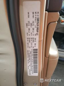 Zdjęcie 13 z 13 samochodu: 2014 JEEP GRAND CHEROKEE LIMITED VIN:1C4RJFBG8EC418569 - miniatura