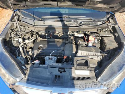 Zdjęcie 12 z 14 samochodu: 2019 HONDA CR-V LX VIN:5J6RW6H35KL000238 - miniatura
