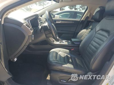 Zdjęcie 7 z 13 samochodu: 2017 FORD FUSION SE HYBRID VIN:3FA6P0LU6HR409173 - miniatura
