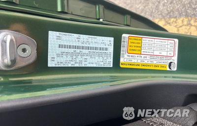 Zdjęcie 10 z 11 samochodu: 2023 FORD BRONCO BASE VIN:1FMDE5AH2PLA82144 - miniatura