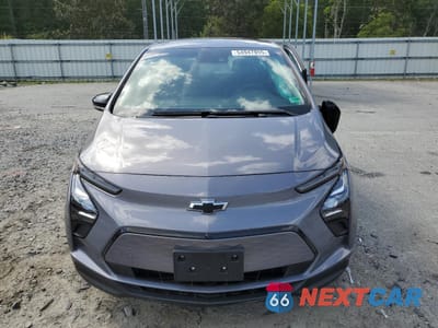 Piąte zdjęcie samochodu w środku: 2022 CHEVROLET BOLT EV 2LT VIN:1G1FX6S09N4134441 - miniatura