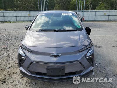 Piąte zdjęcie samochodu w środku: 2022 CHEVROLET BOLT EV 2LT VIN:1G1FX6S09N4134441 - miniatura