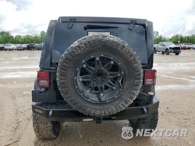 Zdjęcie 6 z 13 samochodu: 2015 JEEP WRANGLER UNLIMITED RUBICON VIN:1C4HJWFG1FL710264 - miniatura