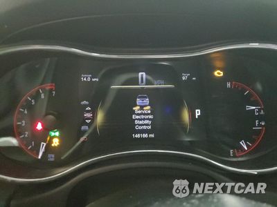 Zdjęcie 9 z 15 samochodu: 2017 DODGE DURANGO SXT VIN:1C4RDJAG4HC805992 - miniatura