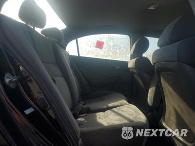 Zdjęcie 10 z 12 samochodu: 2009 HONDA CIVIC LX VIN:19XFA15529E009398 - miniatura