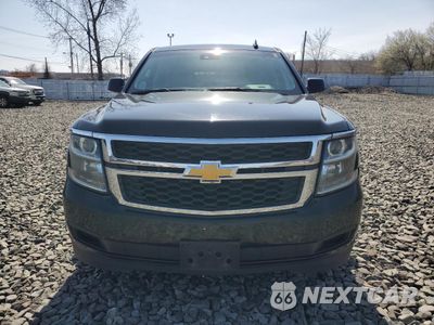 Piąte zdjęcie samochodu w środku: 2018 CHEVROLET SUBURBAN K1500 LT VIN:1GNSKHKC3JR178417 - miniatura