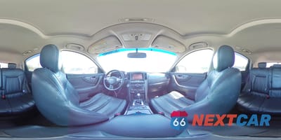 Zdjęcie 14 z 15 samochodu: 2012 INFINITI FX35 VIN:JN8AS1MW9CM153688 - miniatura