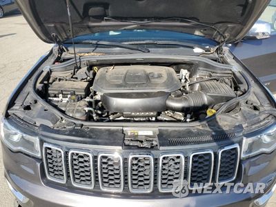 Zdjęcie 12 z 14 samochodu: 2021 JEEP GRAND CHEROKEE LIMITED VIN:1C4RJFBGXMC564390 - miniatura