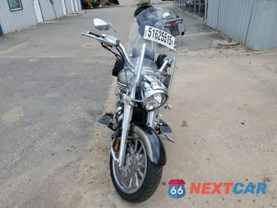 Drugie zdjęcie samochodu z przodu: 2006 YAMAHA XV1900 A VIN:JYAVP21E16A003334 - miniatura