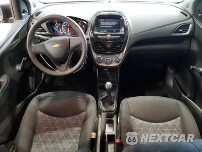 Zdjęcie 8 z 12 samochodu: 2019 CHEVROLET SPARK LS VIN:KL8CA6SAXKC715719 - miniatura