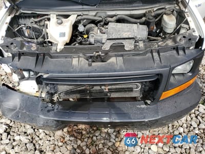 Zdjęcie 12 z 14 samochodu: 2011 GMC SAVANA CUTAWAY G3500 VIN:1GD374CG5B1160831 - miniatura