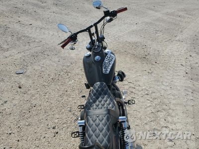 Zdjęcie 6 z 11 samochodu: 2017 HARLEY-DAVIDSON FXDB DYNA STREET BOB VIN:1HD1GXM1XHC313481 - miniatura
