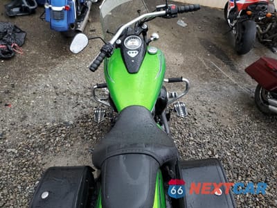 Zdjęcie 6 z 9 samochodu: 2014 KAWASAKI VN900 C VIN:JKAVN2C13EA057117 - miniatura