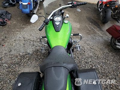 Zdjęcie 6 z 9 samochodu: 2014 KAWASAKI VN900 C VIN:JKAVN2C13EA057117 - miniatura