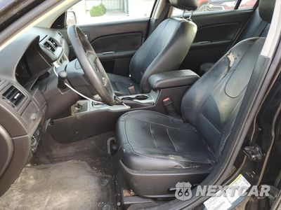 Zdjęcie 7 z 12 samochodu: 2011 FORD FUSION SEL VIN:3FAHP0JA9BR172316 - miniatura