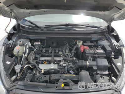 Zdjęcie 12 z 13 samochodu: 2021 NISSAN KICKS SV VIN:3N1CP5CV5ML562713 - miniatura