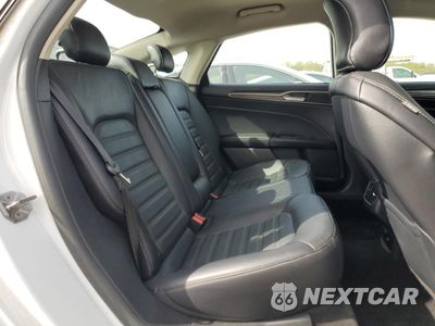 Zdjęcie 10 z 13 samochodu: 2018 FORD FUSION SE HYBRID VIN:3FA6P0LU4JR118743 - miniatura