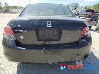 Zdjęcie 6 z 12 samochodu: 2010 HONDA ACCORD LXP VIN:1HGCP2F42AA158058 - miniatura