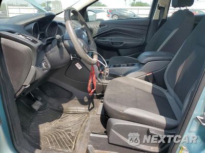 Zdjęcie 7 z 13 samochodu: 2013 FORD ESCAPE S VIN:1FMCU0F79DUA97781 - miniatura