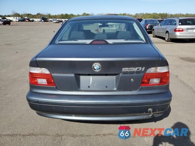 Zdjęcie 6 z 12 samochodu: 2001 BMW 530 I AUTOMATIC VIN:WBADT63401CF12058 - miniatura