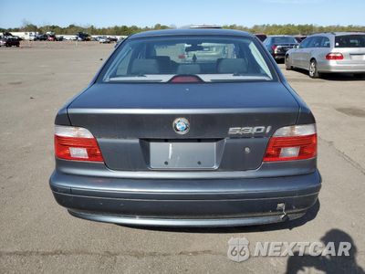 Zdjęcie 6 z 12 samochodu: 2001 BMW 530 I AUTOMATIC VIN:WBADT63401CF12058 - miniatura