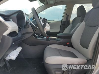 Zdjęcie 7 z 15 samochodu: 2023 TOYOTA RAV4 XLE VIN:2T3W1RFVXPC214354 - miniatura