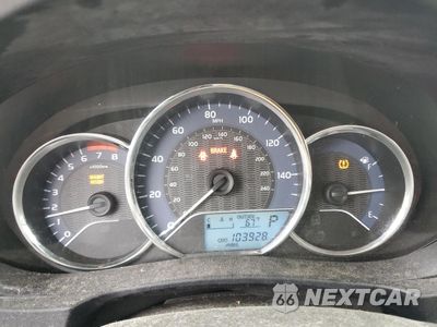 Zdjęcie 9 z 12 samochodu: 2015 TOYOTA COROLLA L VIN:2T1BURHEXFC367729 - miniatura