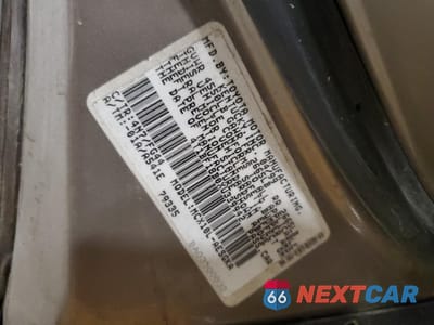 Zdjęcie 12 z 12 samochodu: 1999 TOYOTA AVALON XL VIN:4T1BF18B0XU339942 - miniatura
