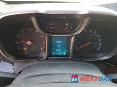 Zdjęcie 9 z 13 samochodu: 2012 CHEVROLET ORLANDO LT VIN:KL77P2EMXCK531553 - miniatura