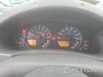 Zdjęcie 9 z 14 samochodu: 2005 NISSAN XTERRA OFF ROAD VIN:5N1AN08W35C641532 - miniatura