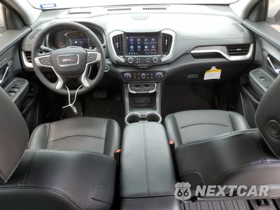 Zdjęcie 8 z 14 samochodu: 2024 GMC TERRAIN SLT VIN:3GKALPEG6RL124773 - miniatura