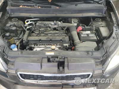 Zdjęcie 12 z 13 samochodu: 2011 KIA SOUL + VIN:KNDJT2A23B7281616 - miniatura