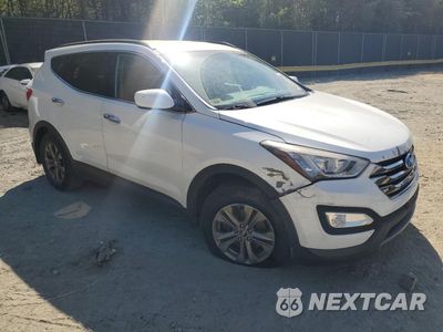 Czwarte zdjęcie samochodu z boku: 2016 HYUNDAI TUCSON LIMITED VIN:KM8J3CA49GU243481 - miniatura