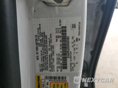 Zdjęcie 12 z 13 samochodu: 2017 FORD FUSION SE HYBRID VIN:3FA6P0LUXHR409483 - miniatura