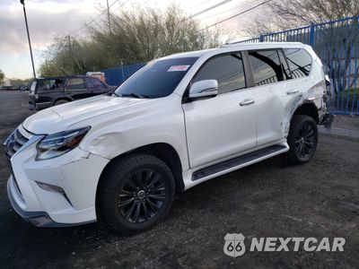 2020 LEXUS GX 460 PREMIUM JTJAM7BX3L5264121 - główne zdjęcie licytacji z USA - miniatura