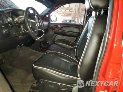 Zdjęcie 7 z 13 samochodu: 2010 CHEVROLET SILVERADO C1500 LT VIN:3GCRCSE02AG178945 - miniatura