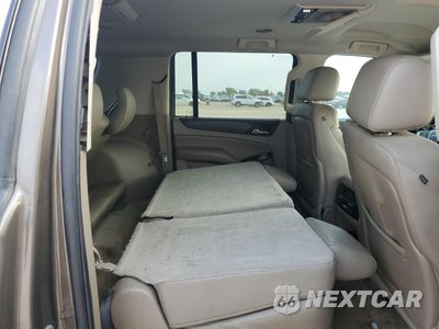 Zdjęcie 11 z 14 samochodu: 2015 GMC YUKON XL C1500 SLT VIN:1GKS1HKC7FR531071 - miniatura
