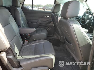 Zdjęcie 11 z 14 samochodu: 2020 CHEVROLET TRAVERSE PREMIER VIN:1GNEVKKWXLJ314541 - miniatura