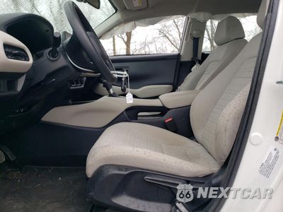 Zdjęcie 7 z 13 samochodu: 2024 HONDA HR-V LX VIN:3CZRZ2H31RM731676 - miniatura