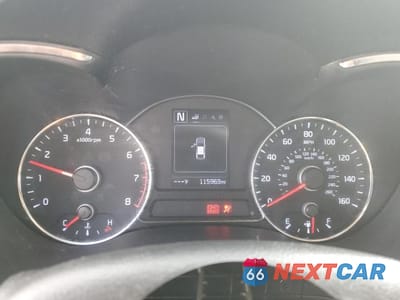 Zdjęcie 9 z 13 samochodu: 2018 KIA FORTE LX VIN:3KPFL4A70JE273887 - miniatura