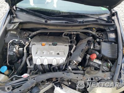 Zdjęcie 11 z 12 samochodu: 2009 ACURA TSX VIN:JH4CU26649C016494 - miniatura