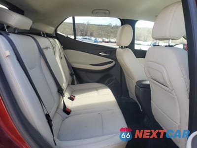 Zdjęcie 11 z 14 samochodu: 2022 BUICK ENCORE GX SELECT VIN:KL4MMESL2NB010335 - miniatura
