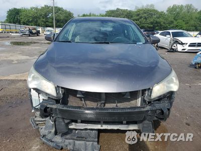 Piąte zdjęcie samochodu w środku: 2016 TOYOTA CAMRY LE VIN:4T4BF1FK1GR520024 - miniatura
