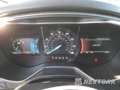 Zdjęcie 9 z 15 samochodu: 2018 FORD FUSION SE VIN:3FA6P0HD5JR199664 - miniatura