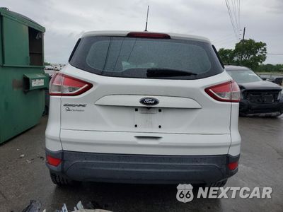 Zdjęcie 6 z 12 samochodu: 2015 FORD ESCAPE S VIN:1FMCU0F71FUB16259 - miniatura