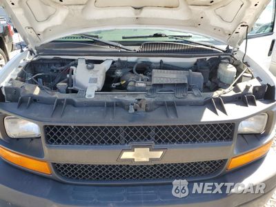 Zdjęcie 12 z 13 samochodu: 2013 CHEVROLET EXPRESS G2500 VIN:1GCWGFCA5D1183716 - miniatura