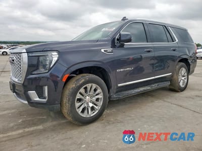 2024 GMC YUKON DENALI 1GKS2DKL6RR288346 - główne zdjęcie licytacji z USA - miniatura