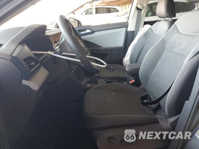 Zdjęcie 7 z 13 samochodu: 2023 VOLKSWAGEN TAOS SE VIN:3VVEX7B27PM362750 - miniatura