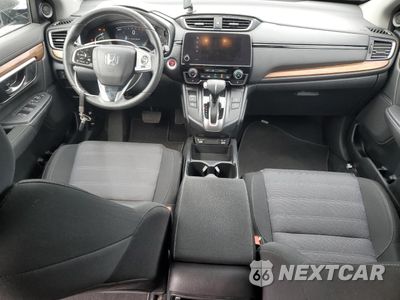 Zdjęcie 8 z 13 samochodu: 2022 HONDA CR-V EX VIN:2HKRW2H57NH624051 - miniatura