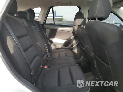 Zdjęcie 12 z 15 samochodu: 2014 MAZDA CX-5 TOURING VIN:JM3KE2CY3E0387276 - miniatura